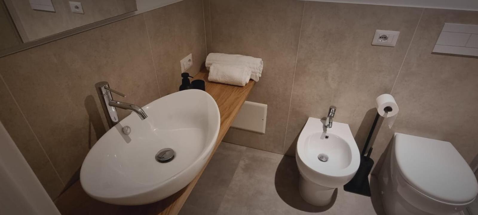 Anthias Rooms Affittacamere Porto San Paolo  Buitenkant foto