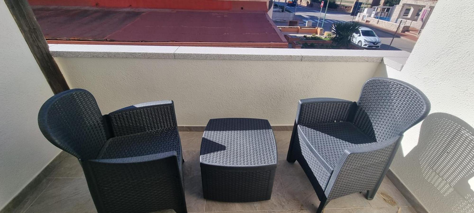 Anthias Rooms Affittacamere Porto San Paolo  Buitenkant foto