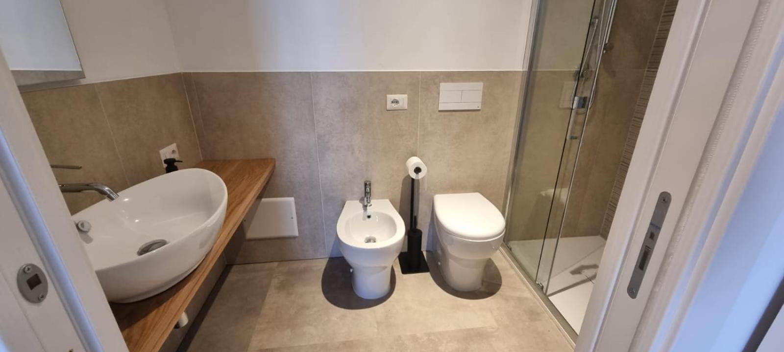 Anthias Rooms Affittacamere Porto San Paolo  Buitenkant foto