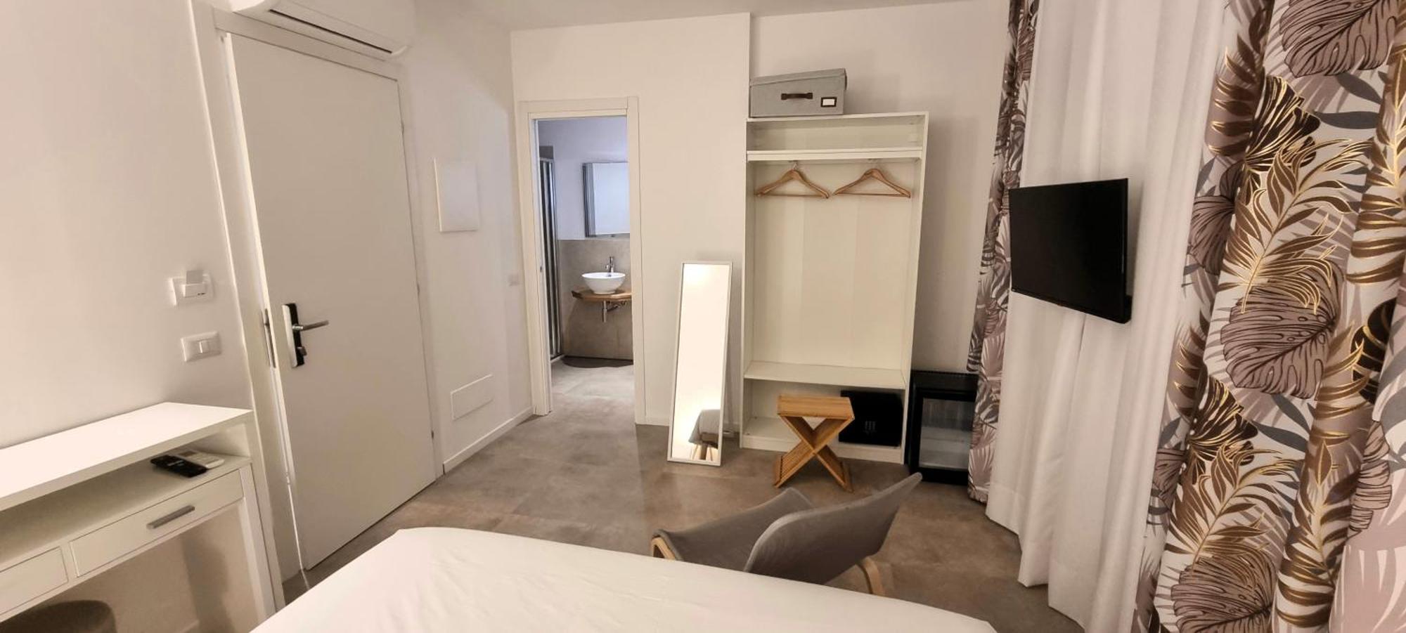 Anthias Rooms Affittacamere Porto San Paolo  Buitenkant foto