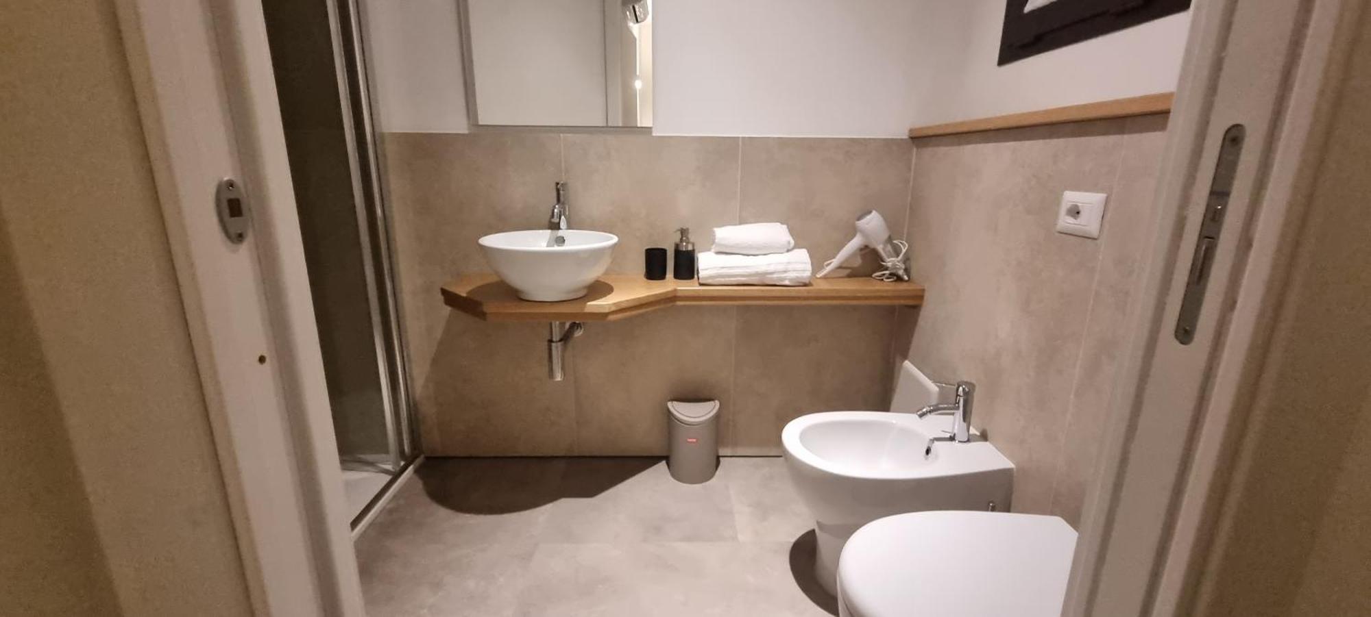 Anthias Rooms Affittacamere Porto San Paolo  Buitenkant foto